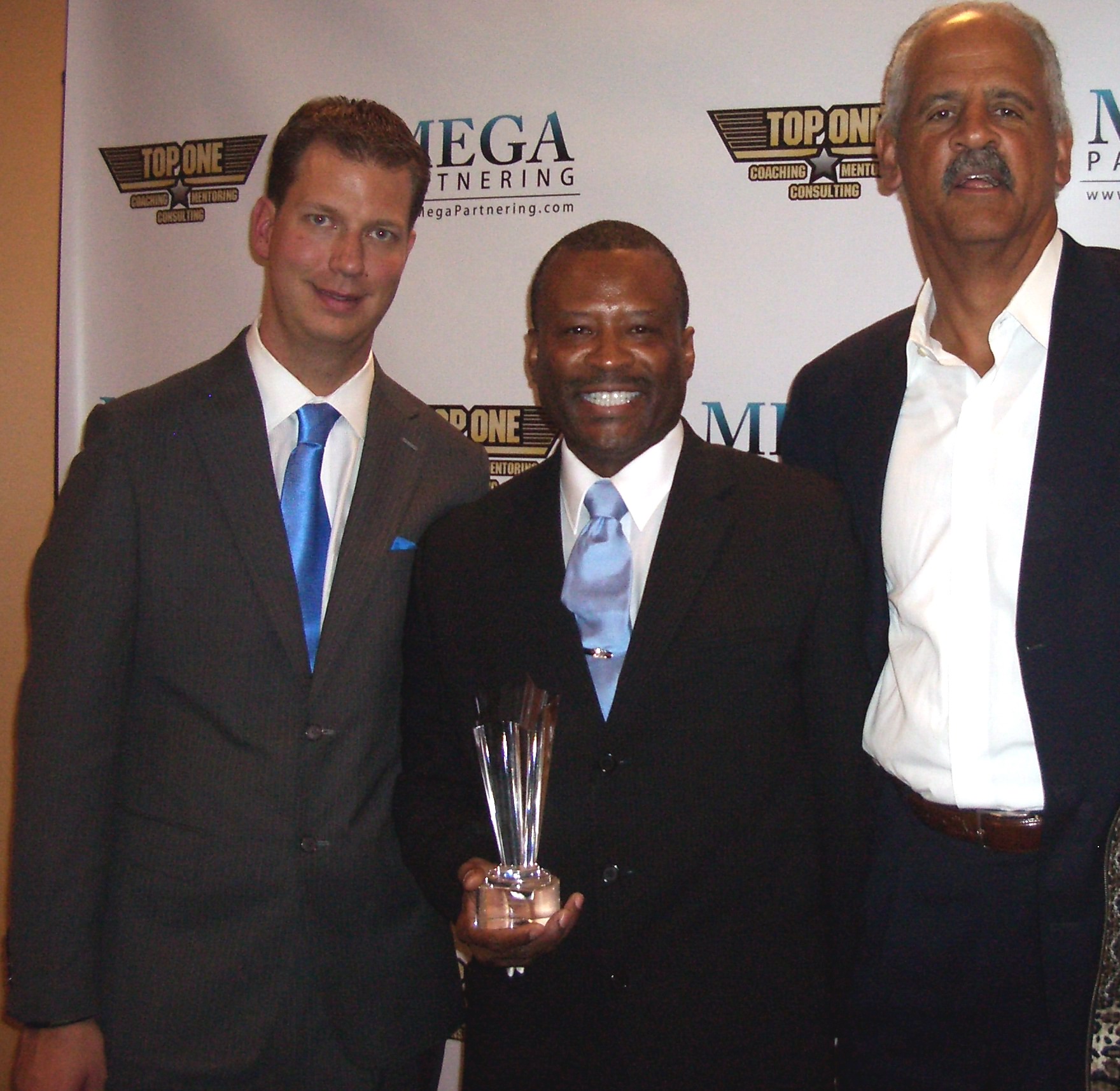 JT Foxx_Dexter_Steadman Graham_MegaPartnering