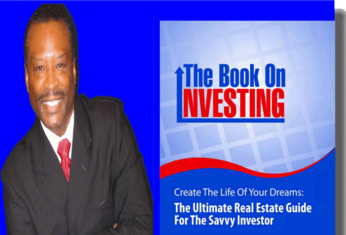 The Book On Investing